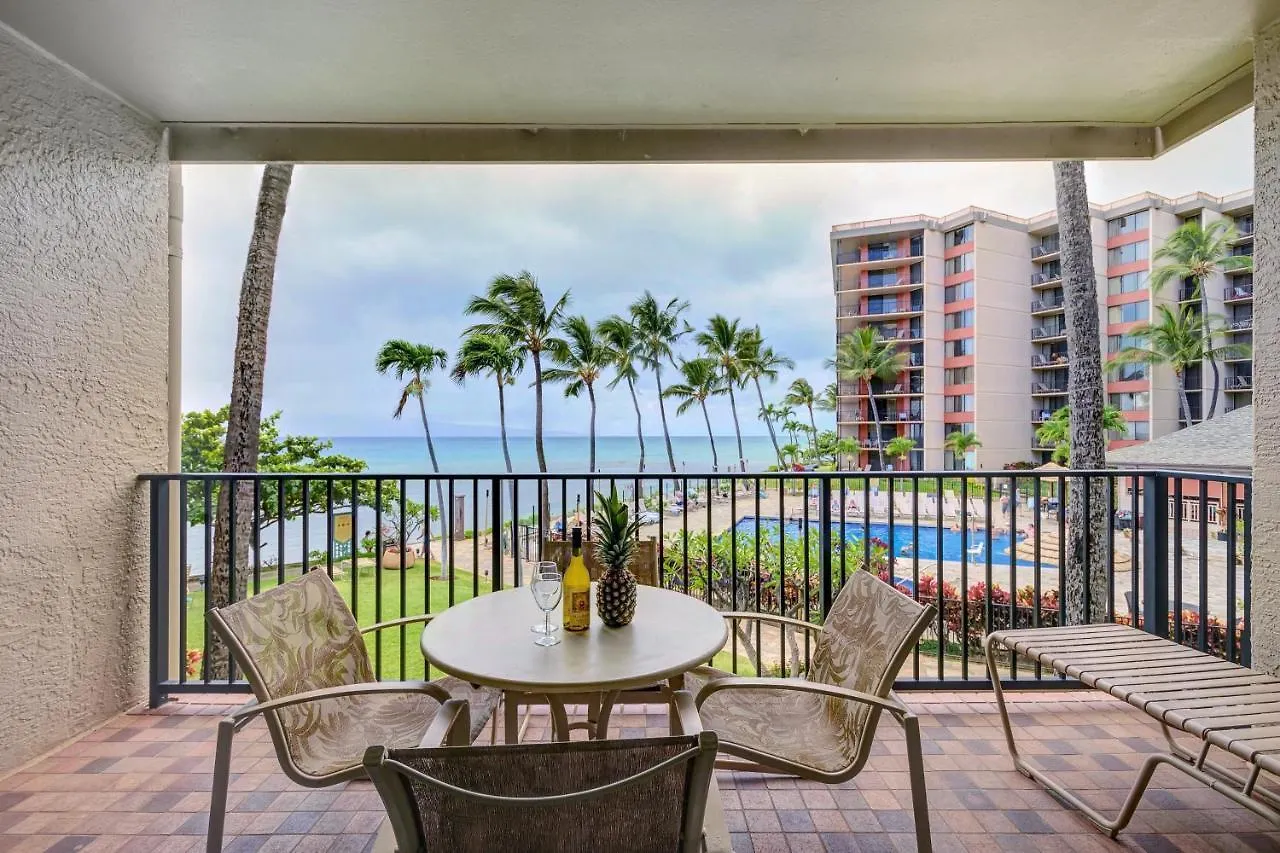 Kaanapali Shores - 259 Лахайна США