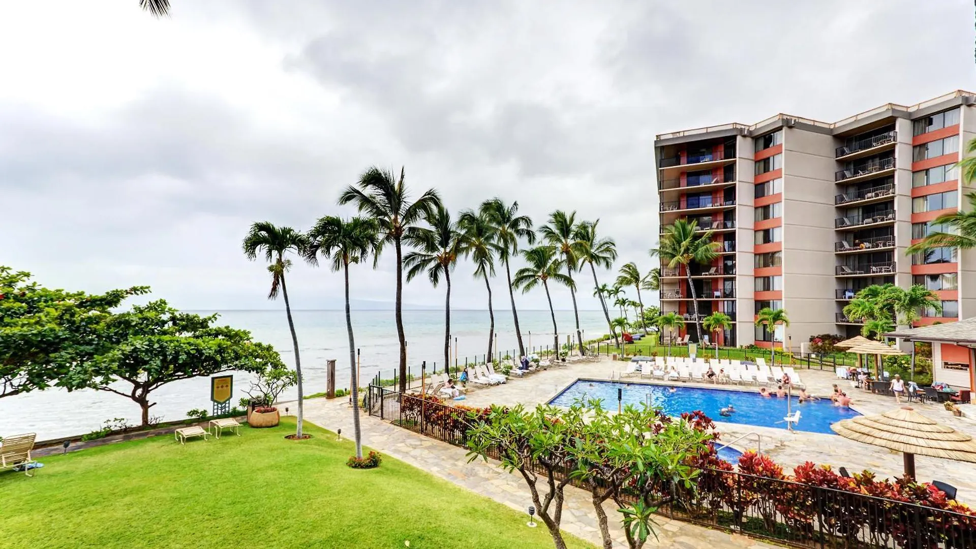 Kaanapali Shores - 259 Лахайна США
